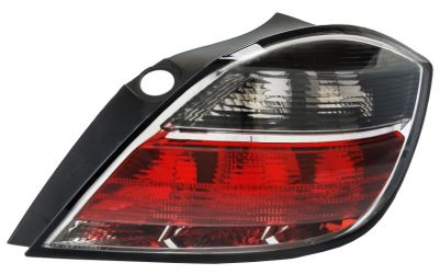 PILOTO TRASERO OPEL ASTRA H 2007-2009 5 PUERTAS / DERECHO