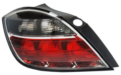 PILOTO TRASERO OPEL ASTRA H 2007-2009 5 PUERTAS / IZQUIERDO