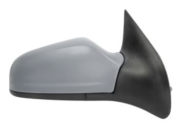 ESPEJO RETROVISOR OPEL ASTRA H GTC 2004-2009 3 PUERTAS / ELECTRICO / TERMICO / IMPRIMADO / DERECHO