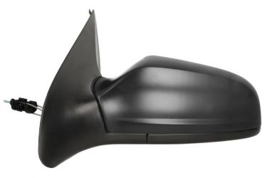ESPEJO RETROVISOR OPEL ASTRA H 2004-2007 MECANICO / IZQUIERDO