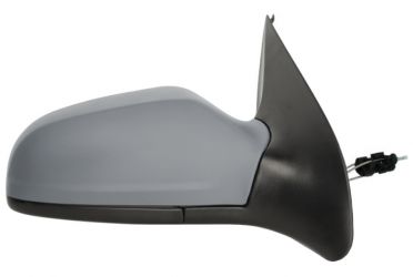 ESPEJO RETROVISOR OPEL ASTRA H 2004-2007 MECANICO / IMPRIMADO / DERECHO
