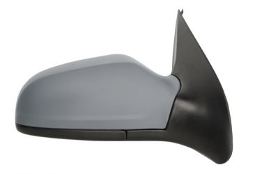 ESPEJO RETROVISOR OPEL ASTRA H 2004-2007 ELECTRICO / TERMICO / ABATIBLE ELECTRICAMENTE / IMPRIMADO / DERECHO