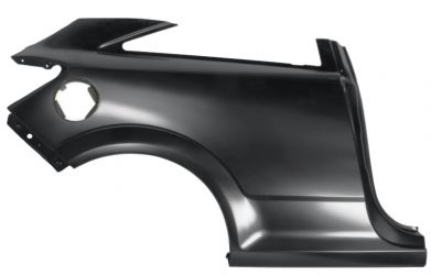 ALETA OPEL ASTRA H GTC 2004-2009 3 PUERTAS / TRASERA DERECHA