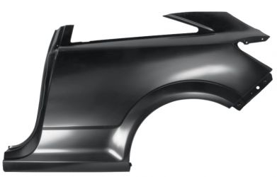 ALETA OPEL ASTRA H GTC 2004-2009 3 PUERTAS / TRASERA IZQUIERDA