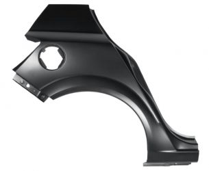 ALETA OPEL ASTRA H 2004-2007 TRASERA / 5 PUERTAS / DERECHA