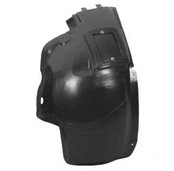 GUARDABARROS OPEL ASTRA H 2004-2007 PARTE DELANTERA / DELANTERO IZQUIERDO