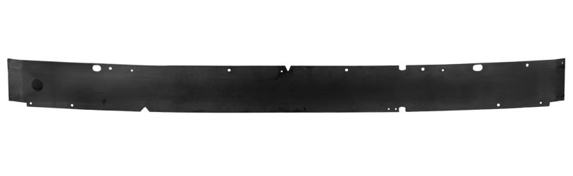 TRAVIESA OPEL ZAFIRA B 2005-2007 PARACHOQUES DELANTERO