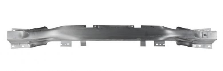 TRAVIESA OPEL ASTRA H 2007-2009 PARACHOQUES TRASERO / ALUMINIO