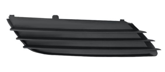 REJILLA OPEL ASTRA H 2004-2007 PARACHOQUES DELANTERO / SIN ANTINIEBLA / DERECHA