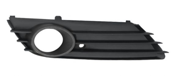 REJILLA OPEL ASTRA H 2004-2007 PARACHOQUES DELANTERO / CON ANTINIEBLA / DERECHA