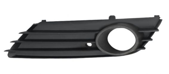 REJILLA OPEL ASTRA H 2004-2007 PARACHOQUES DELANTERO / CON ANTINIEBLA / IZQUIERDA