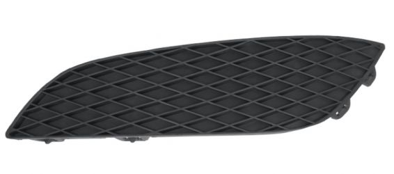 REJILLA OPEL ASTRA H 2007-2009 PARACHOQUES DELANTERO / SIN ANTINIEBLA / IZQUIERDA