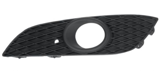 REJILLA OPEL ASTRA H 2007-2009 PARACHOQUES DELANTERO / CON ANTINIEBLA / IZQUIERDA
