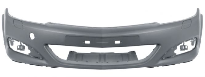 PARACHOQUES OPEL ASTRA H GTC 2004-2009 3 PUERTAS / DELANTERO / IMPRIMADO