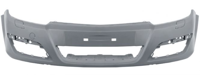 PARACHOQUES OPEL ASTRA H 2004-2007 DELANTERO / IMPRIMADO