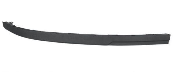SPOILER OPEL ASTRA H 2004-2007 PARACHOQUES DELANTERO / DERECHO