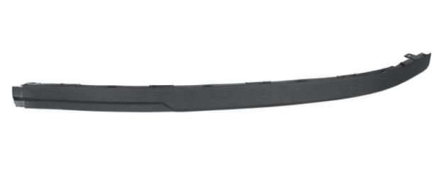 SPOILER OPEL ASTRA H 2004-2007 PARACHOQUES DELANTERO / IZQUIERDO