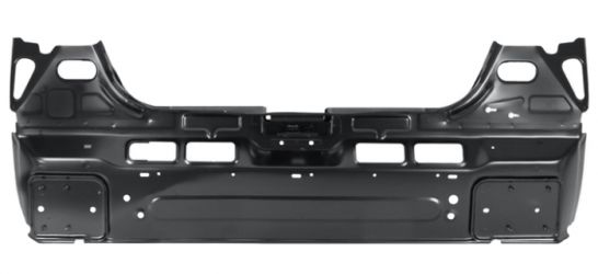PANEL OPEL ASTRA H 2007-2009 PARACHOQUES TRASERO / 5 PUERTAS