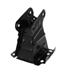 SOPORTE TRAVIESA OPEL ASTRA H 2007-2009 PARACHOQUES DELANTERO / IZQUIERDO