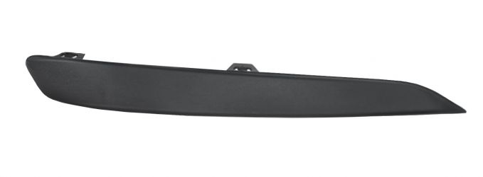 MOLDURA OPEL ASTRA H 2004-2007 PARACHOQUES DELANTERO / DERECHA
