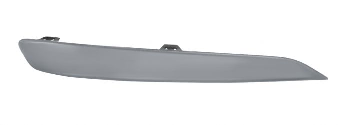 MOLDURA OPEL ASTRA H 2004-2007 PARACHOQUES DELANTERO / IMPRIMADO / DERECHA