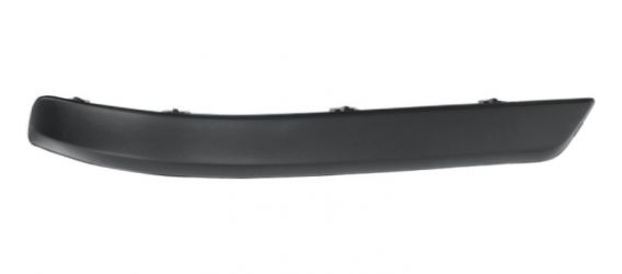 MOLDURA OPEL ASTRA H 2004-2007 PARACHOQUES TRASERO / FAMILIAR / DERECHA