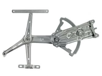 ELEVALUNAS OPEL ASTRA H 2004-2007 ELECTRICO / SIN MOTOR / CONFORT / DELANTERO DERECHO