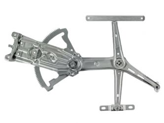 ELEVALUNAS OPEL ASTRA H 2004-2007 ELECTRICO / SIN MOTOR / CONFORT / DELANTERO IZQUIERDO