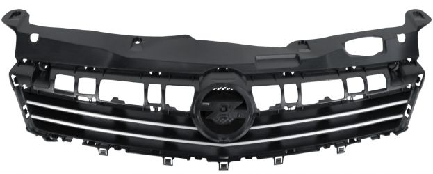 REJILLA OPEL ASTRA H 2007-2009 FRENTE