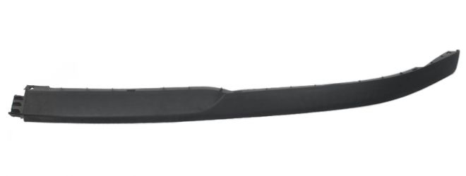 SPOILER OPEL ASTRA H 2007-2009 PARACHOQUES DELANTERO / IZQUIERDO