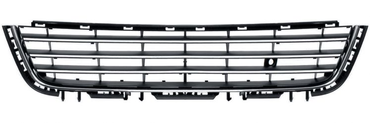 REJILLA OPEL ASTRA H 2007-2009 PARACHOQUES DELANTERO / CENTRAL