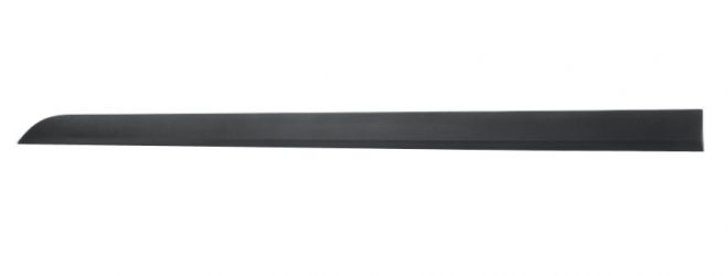 MOLDURA PUERTA OPEL ASTRA H 2004-2007 DELANTERA IZQUIERDA