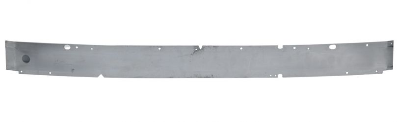 TRAVIESA OPEL ZAFIRA B 2005-2007 PARACHOQUES DELANTERO / ALUMINIO