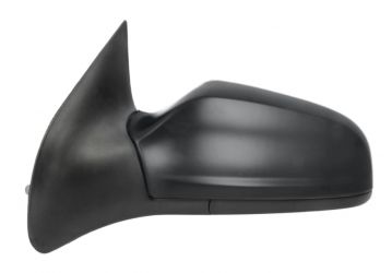 ESPEJO RETROVISOR OPEL ASTRA H GTC 2004-2009 3 PUERTAS / ELECTRICO / TERMICO / IZQUIERDO