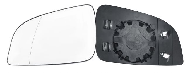 CRISTAL OPEL ASTRA H 2009-2009 CON SOPORTE / TERMICO / ASFERICO / IZQUIERDO