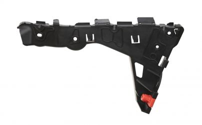 SOPORTE PARACHOQUES OPEL ASTRA H 2004-2007 DELANTERO IZQUIERDO