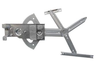 ELEVALUNAS OPEL ASTRA H GTC 2004-2009 3 PUERTAS / ELECTRICO / SIN MOTOR / CONFORT / DELANTERO / DERECHO