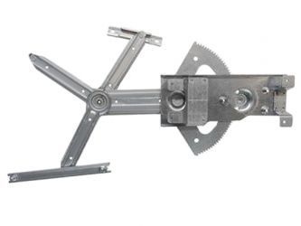 ELEVALUNAS OPEL ASTRA H GTC 2004-2009 3 PUERTAS / ELECTRICO / SIN MOTOR / CONFORT / DELANTERO / IZQUIERDO