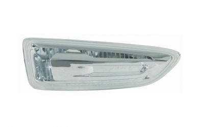 PILOTO LATERAL OPEL ASTRA J 2009-2013 TRANSPARENTE / DERECHO