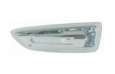 PILOTO LATERAL OPEL ASTRA J 2009-2013 TRANSPARENTE / IZQUIERDO
