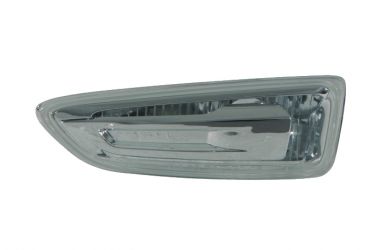 PILOTO LATERAL OPEL ASTRA J 2009-2013 FUME / IZQUIERDO
