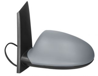 ESPEJO RETROVISOR OPEL ASTRA J 2009-2013 ELECTRICO / TERMICO / IMPRIMADO / IZQUIERDO
