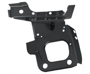 OJAL FARO OPEL ASTRA J 2013-2015 DELANTERO DERECHO