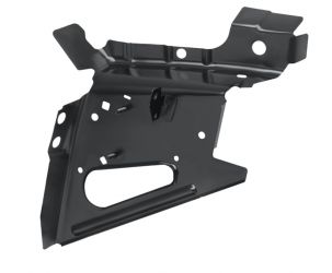 OJAL FARO OPEL ASTRA J 2013-2015 DELANTERO IZQUIERDO