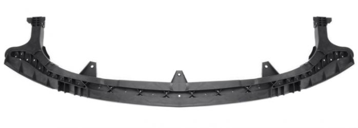 ABSORBEDOR OPEL ASTRA J 2009-2013 PARACHOQUES DELANTERO / INFERIOR