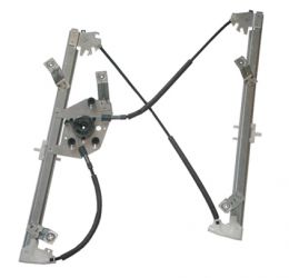 ELEVALUNAS OPEL ASTRA J 2009-2013 ELECTRICO / SIN MOTOR / CONFORT / DELANTERO DERECHO