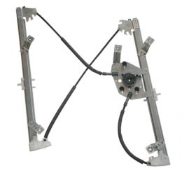 ELEVALUNAS OPEL ASTRA J 2009-2013 ELECTRICO / SIN MOTOR / CONFORT / DELANTERO IZQUIERDO
