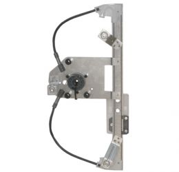 ELEVALUNAS OPEL ASTRA J 2009-2013 ELECTRICO / SIN MOTOR / CONFORT / TRASERO DERECHO