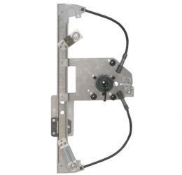 ELEVALUNAS OPEL ASTRA J 2009-2013 ELECTRICO / SIN MOTOR / CONFORT / TRASERO IZQUIERDO