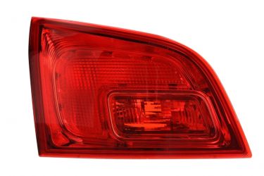 PILOTO TRASERO OPEL ASTRA J 2009-2013 FAMILIAR / INTERIOR / BASE ROJA / IZQUIERDO